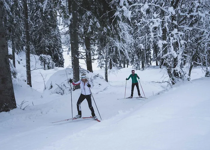 Nationalpark Grossglockner Hotel Heiligenblut
