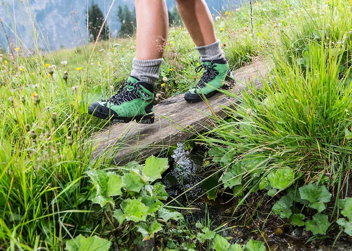 Nationalpark Grossglockner Szálloda 4*