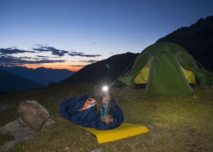 Szálloda Nationalpark Grossglockner