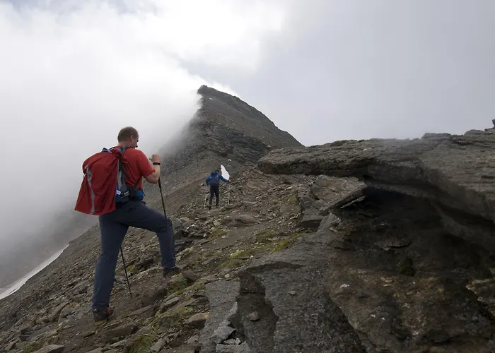 Nationalpark Grossglockner Heiligenblut