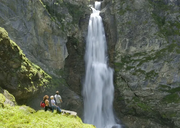 Nationalpark Grossglockner