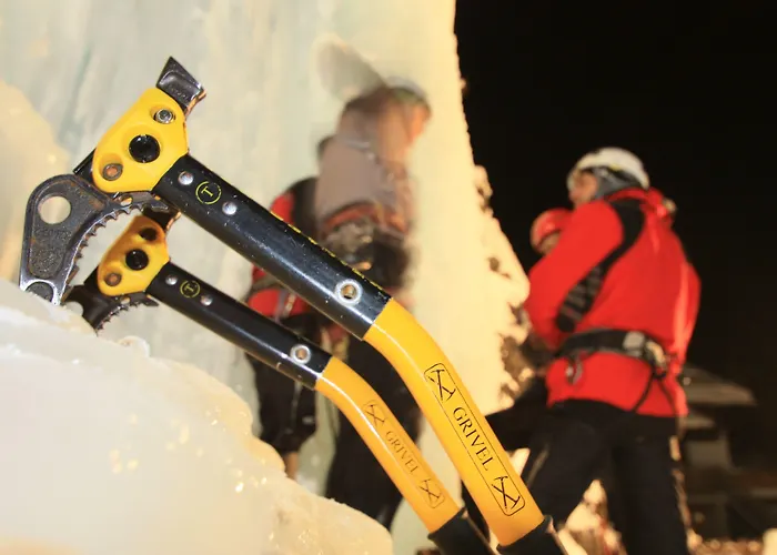 Nationalpark Grossglockner Szálloda Heiligenblut