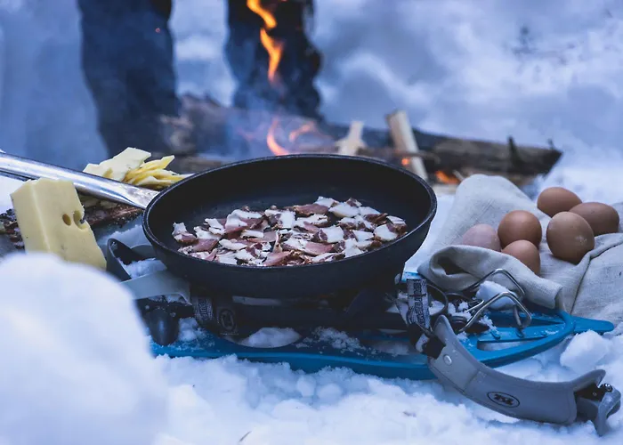 Hotel Nationalpark Grossglockner 4*