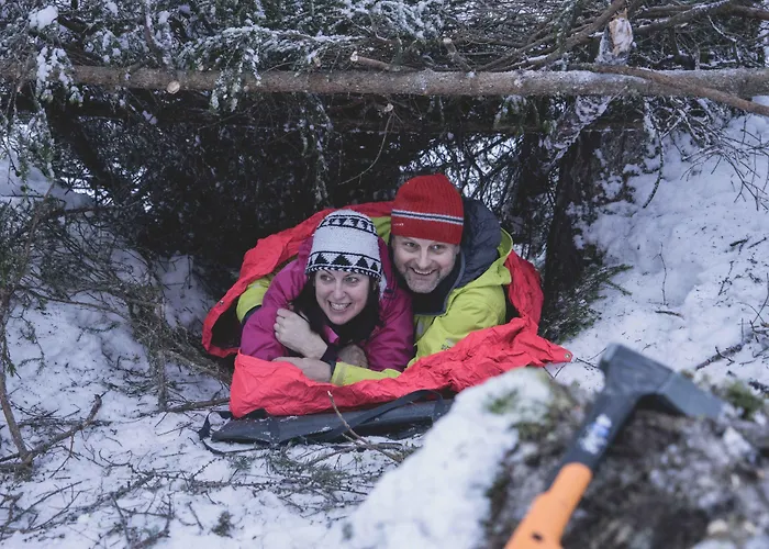 Nationalpark Grossglockner 4*