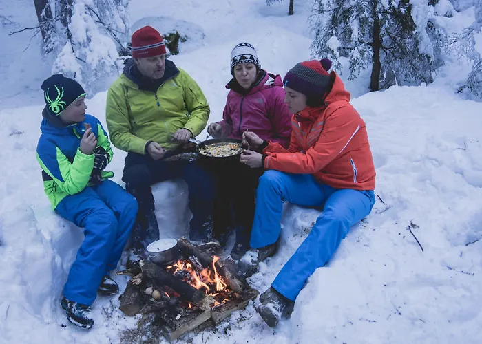Nationalpark Grossglockner 4*