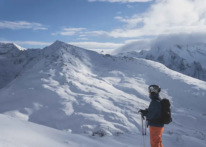Nationalpark Grossglockner 4*
