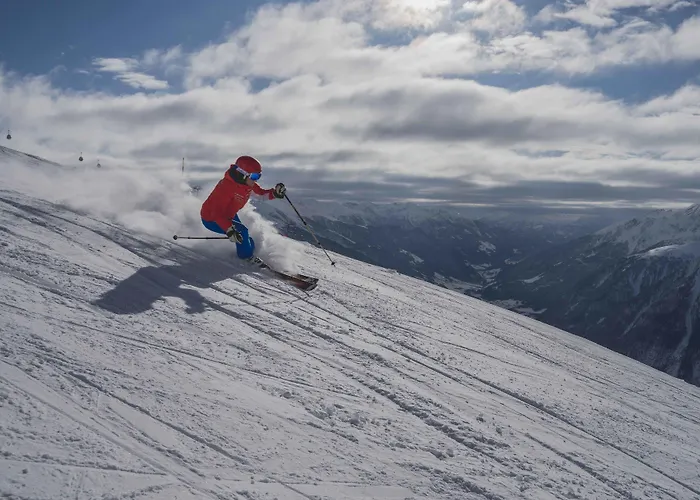 Nationalpark Grossglockner Szálloda 4*