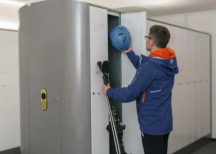 Nationalpark Grossglockner Hotel 4*