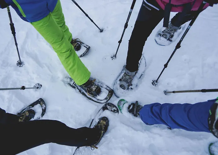 Hotel Nationalpark Grossglockner