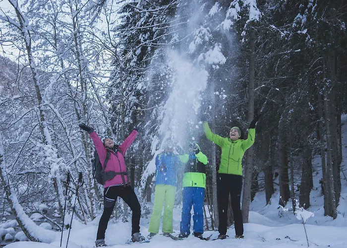 Nationalpark Grossglockner Hotel Heiligenblut
