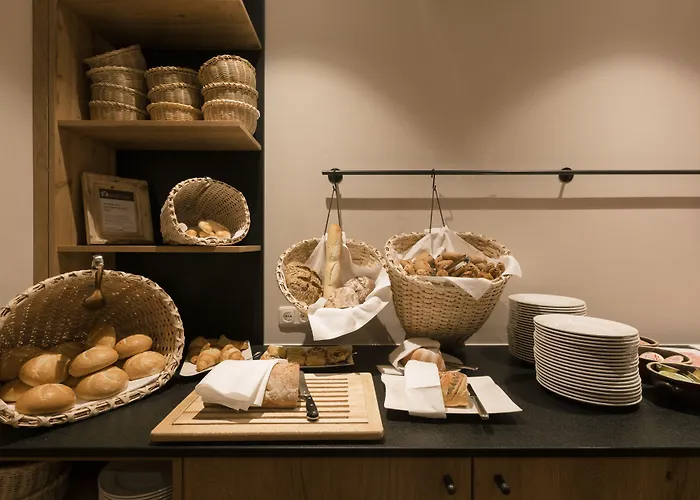 Nationalpark Grossglockner Szálloda