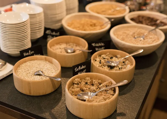 Nationalpark Grossglockner Heiligenblut