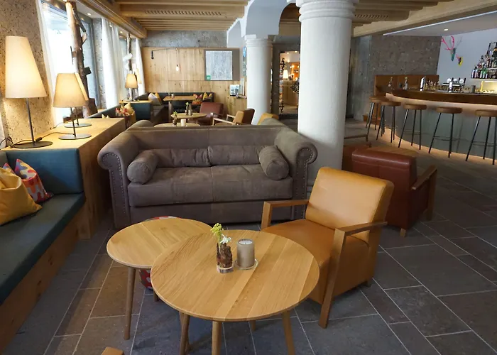 Nationalpark Grossglockner Szálloda 4*