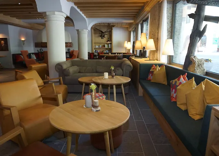 Nationalpark Grossglockner 4*