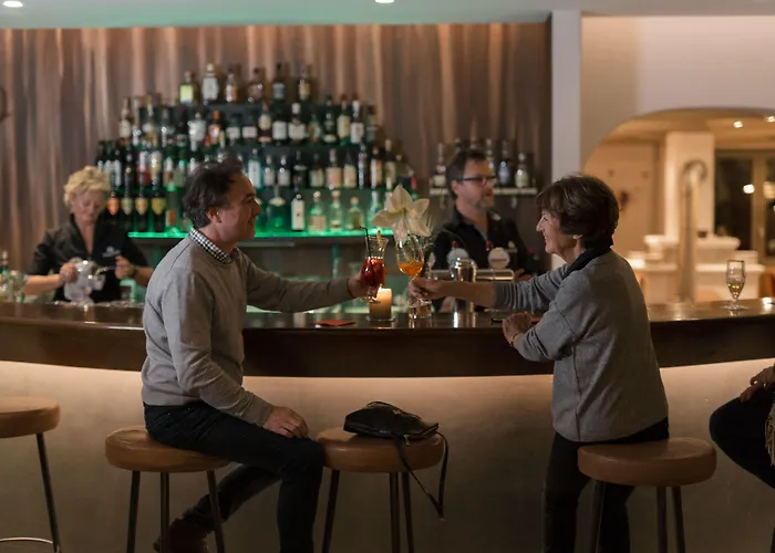 Nationalpark Grossglockner Heiligenblut