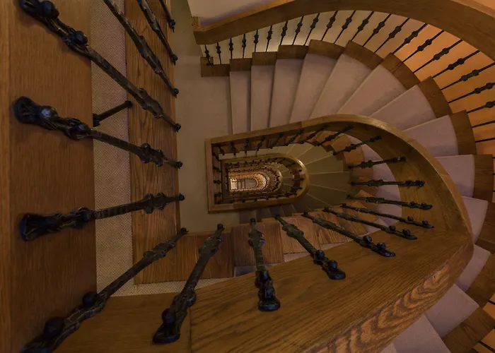 Szálloda Nationalpark Grossglockner 4*