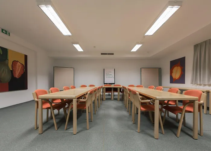 Nationalpark Grossglockner Hotel 4*