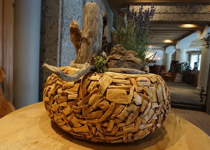 Nationalpark Grossglockner Szálloda