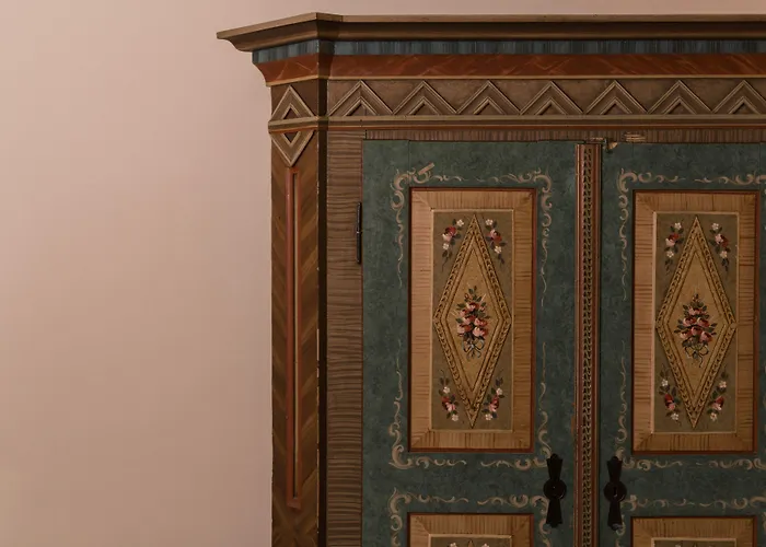 Nationalpark Grossglockner Szálloda