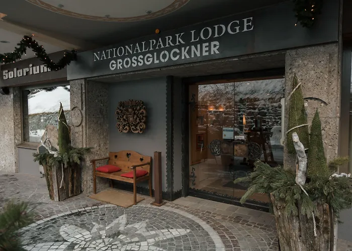 Nationalpark Grossglockner 4*