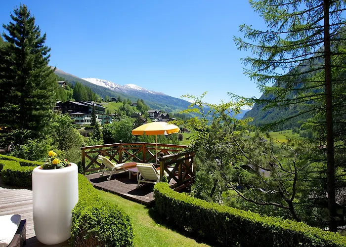 Nationalpark Grossglockner 4* Heiligenblut