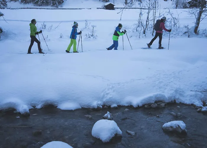 Nationalpark Grossglockner 4* Heiligenblut