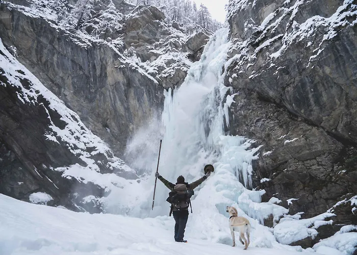 Nationalpark Grossglockner Heiligenblut